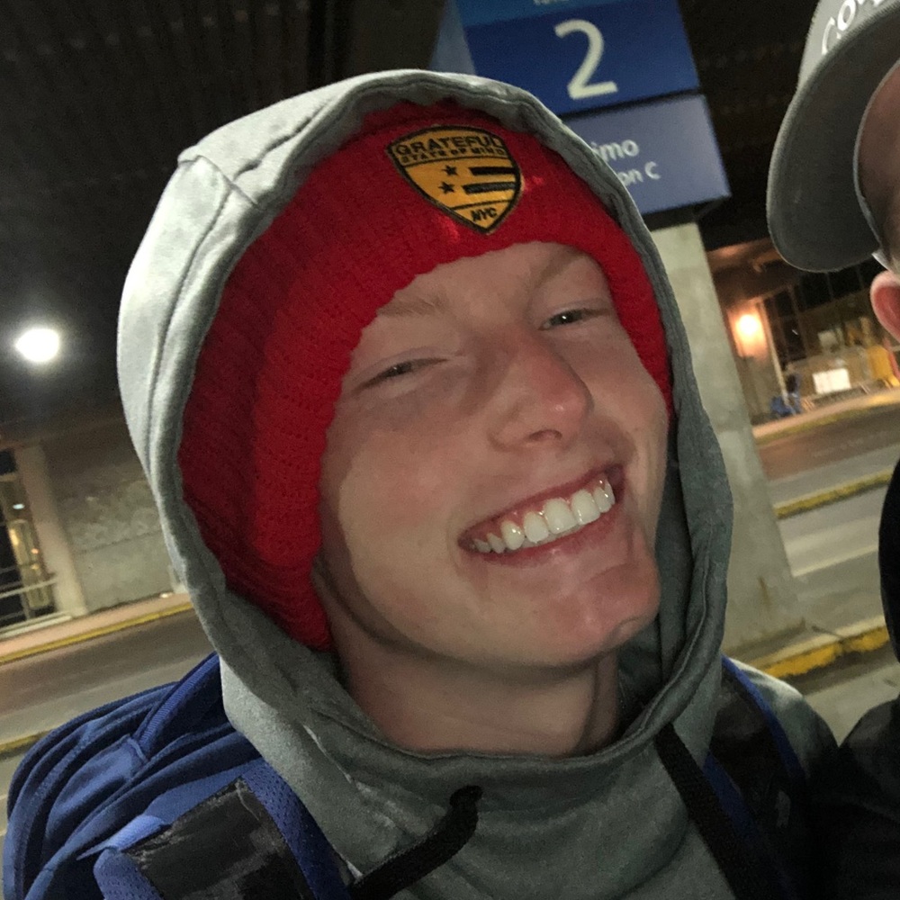 Meet your Posher, Javon